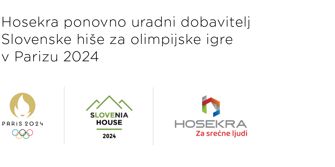 OI Paris 2024 Slovenska hiša