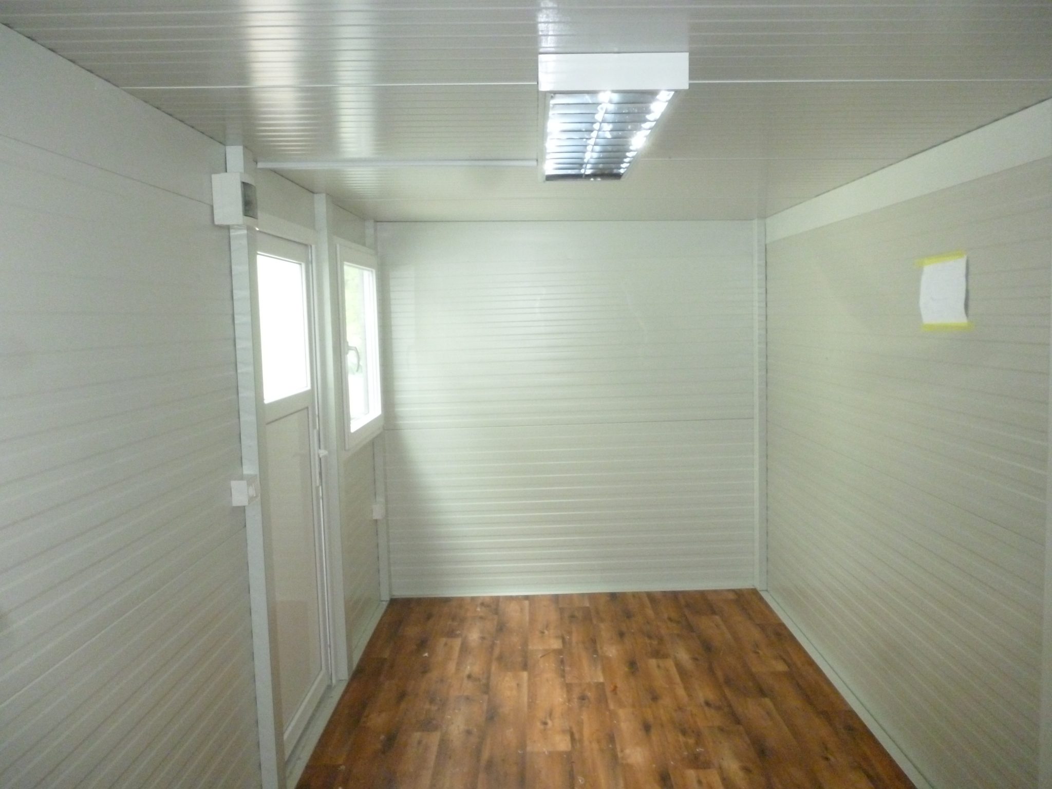 Wohncontainer Innen Galerie – Wohncontainers, Verkaufscontainers, Container für Büro ...