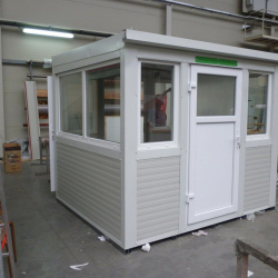 Ein Platz für Meister