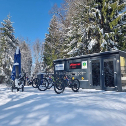 K130 DOPPELCONTAINER MIT MEHR GLAS