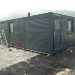 Doppelcontainer z oder l layout