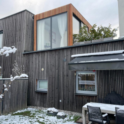 K20 Standard container mit mehr öffnungen