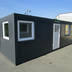 Anthrazit ist immer aktuel