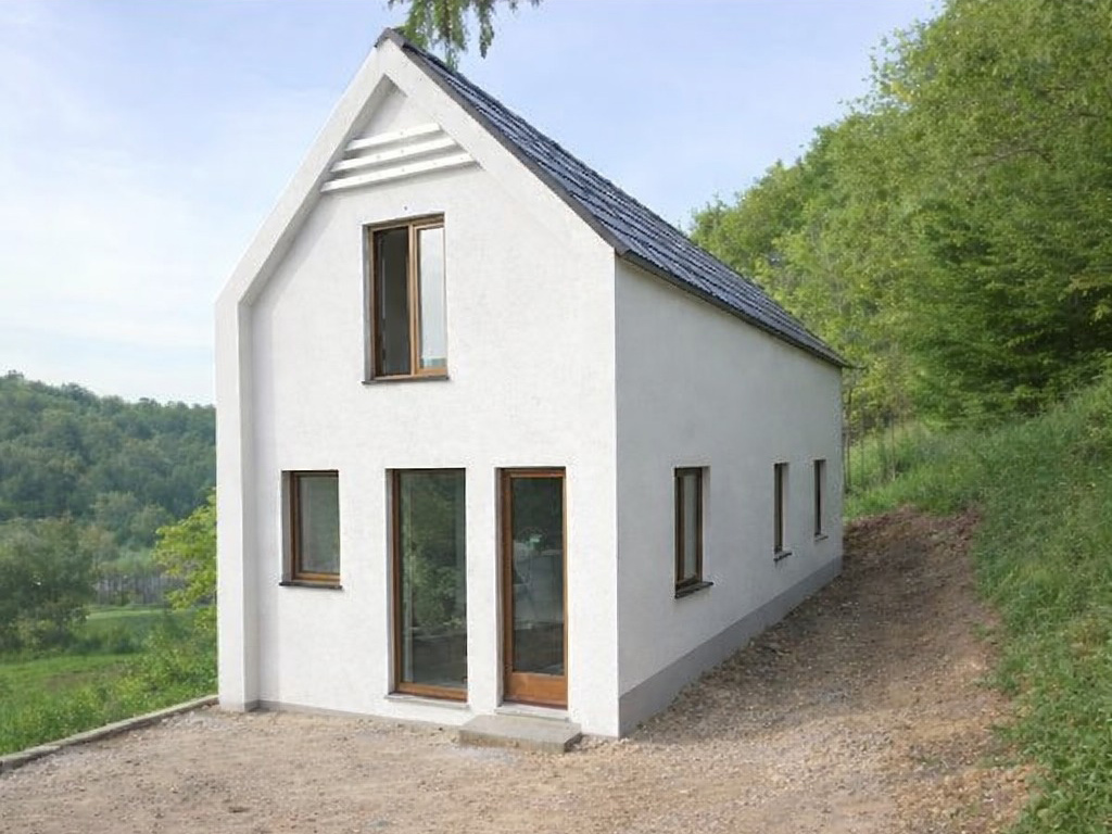Hosekra Living H50+50 izvedba