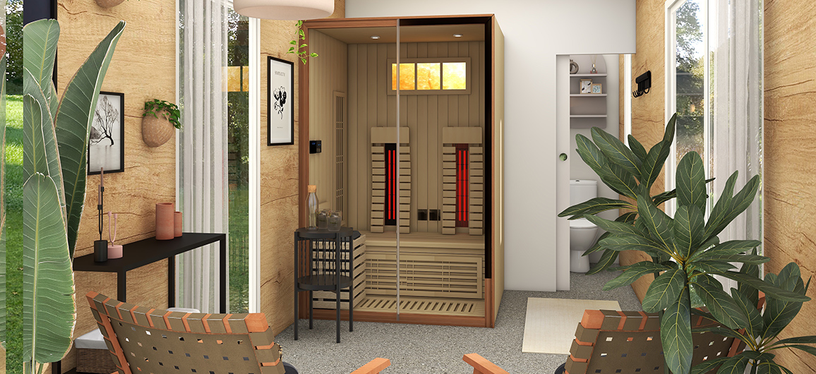 Harmony Wellness Savna