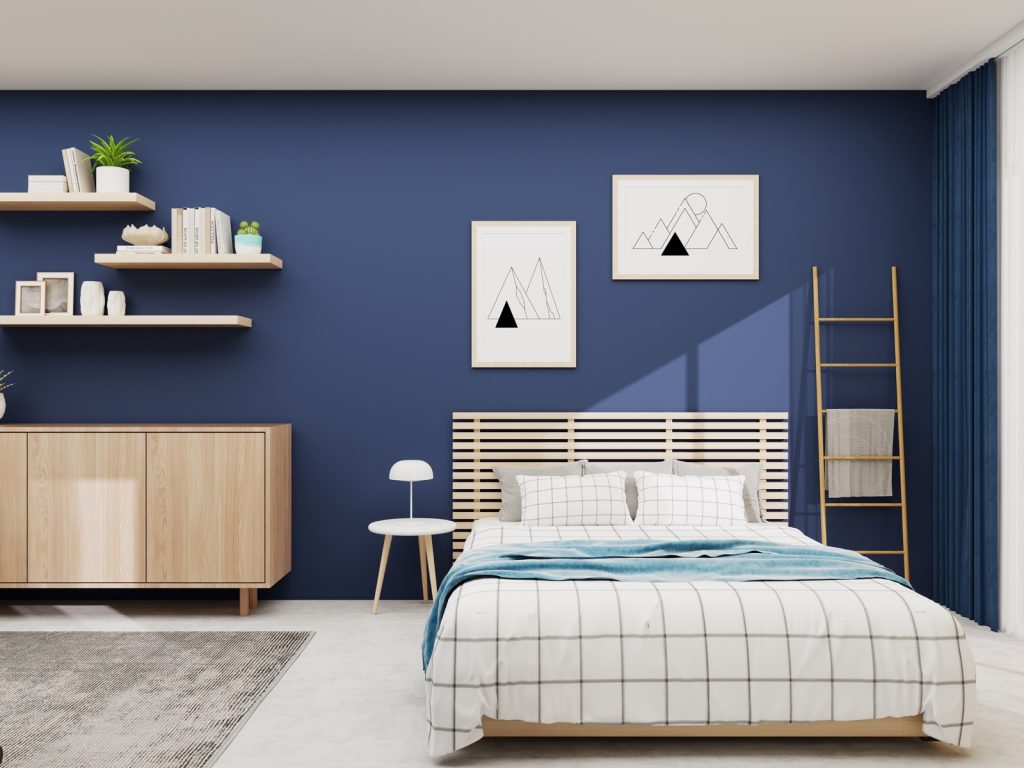 PULSE MLADINSKA SOBA