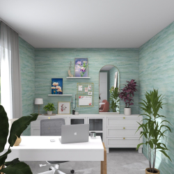 Urejena delovna harmonija