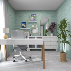 Elegantna pisarna Hosekra Cosmo