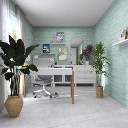 Svetla pisarna Cosmo