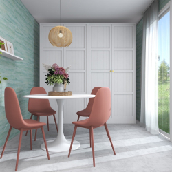 Prostor za sestanke v pisarni Cosmo