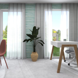 Delovni prostor pisarne Cosmo