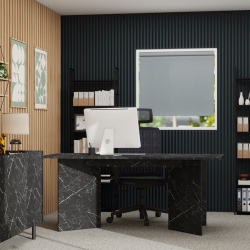 Delovni prostor pisarne Hosekra Monarch