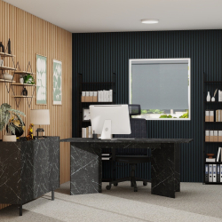 Delovni prostor pisarne Hosekra Monarch