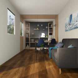 Sprostitveni del pisarne Hosekra Urban