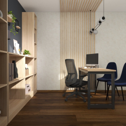 Direktorjeva pisarna Hosekra Urban