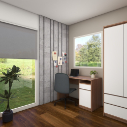 Modularna pisarna Vista