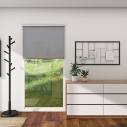 Minimalistična pisarna Vista Hosekra