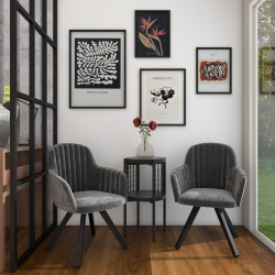 Sprejemni prostor v pisarni Vista