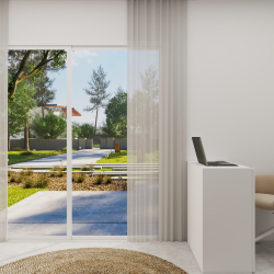 Recepcija salona Amethyst Hosekra