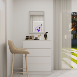 Makeup kotiček v Hosekra salonu Amethyst