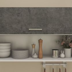 Kuhinjski detajl Mountain