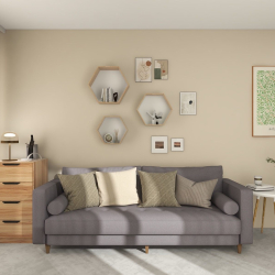 Bivalni prostor vikenda Mountain