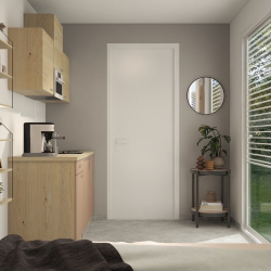 Kuhinjski kotiček Hosekra Rustic