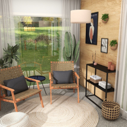 Počivalni del wellnessa Hosekra Harmony