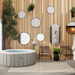 Wellness cona sprostitve