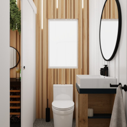 Kopalnica Lumina Black