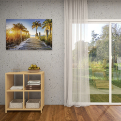 Svetel kotiček Hosekra Wellness Sunset Spa