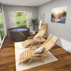 Sunset Spa sprostitev