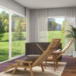 Počivalniki ob masažni kadi