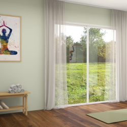 Joga studio z razgledom
