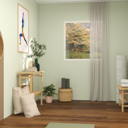Zen Garden joga prostor