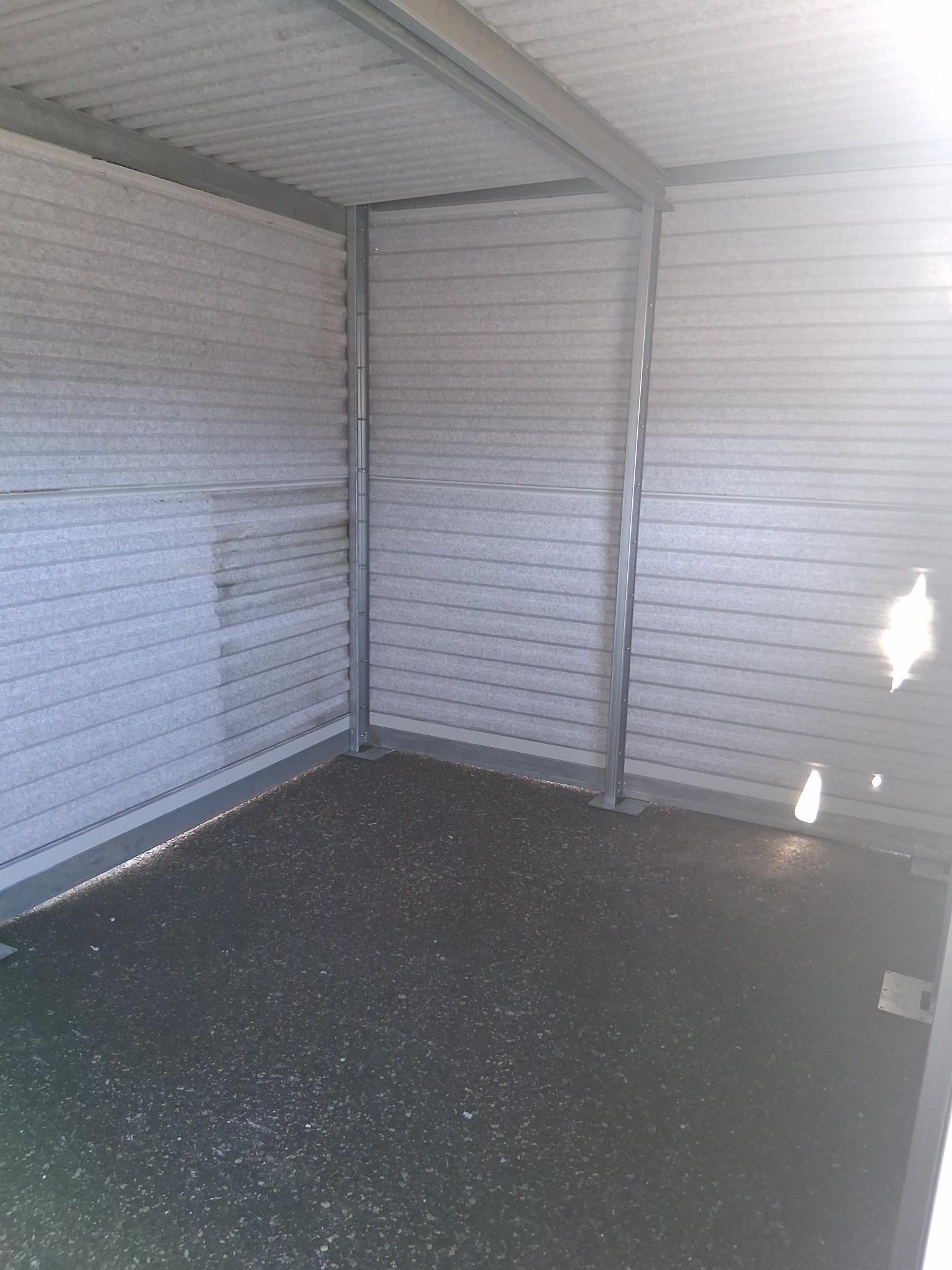 VRTNA LOPA 2,5 X 4 m - slika 2