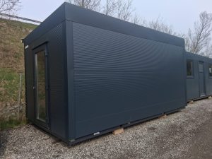 SKLADIŠČNI KONTEJNER 6 X 3 X 2,8 m