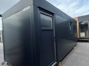 KONTEJNER 6 X 2,3 X 2,3 m 3KOM