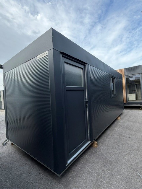 KONTEJNER 6 X 2,3 X 2,3 m 3KOM