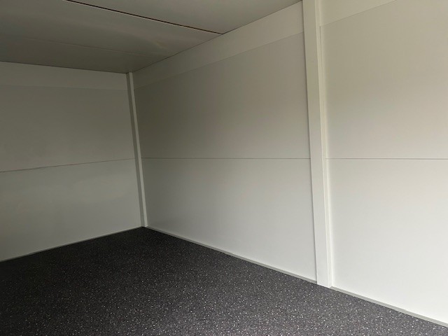 KONTEJNER 6 X 2,3 X 2,3 m - slika 2