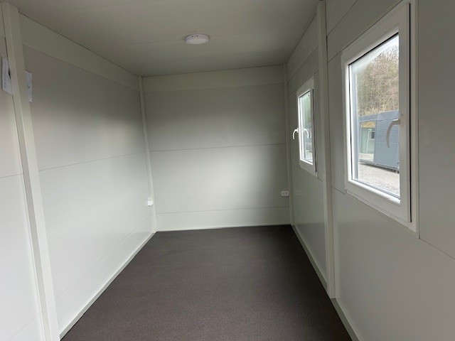 KONTEJNER 6 X 2,3 X 2,8 M - slika 3