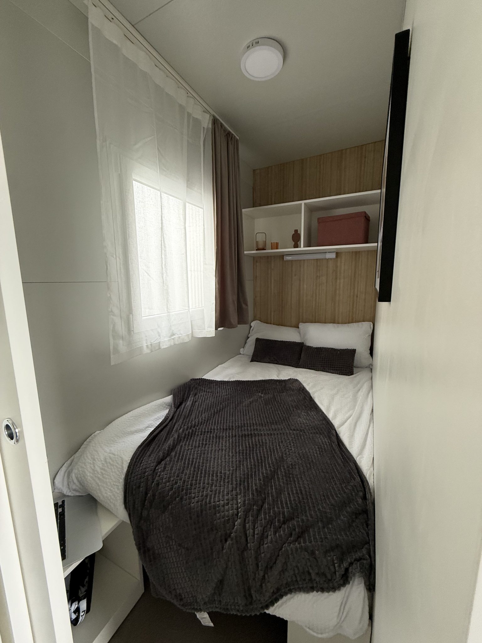 MOBILNA HIŠKA 3x8 Panorama – TAKOJŠNJA DOBAVA IZ ZALOGE, BREZ ČAKANJA - slika 3