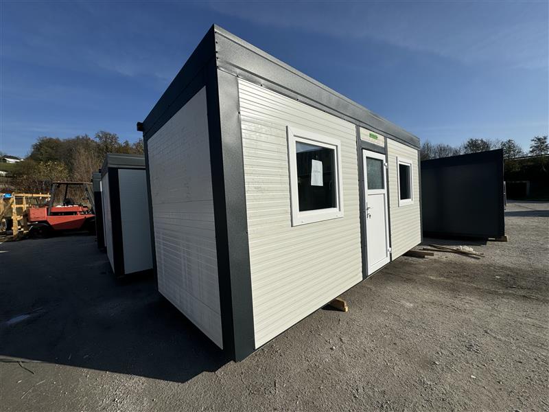 Kontejner 6x2,3mx2,8m, povišan - slika 4