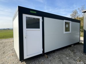 Osnovni Kontejner 6x2,3