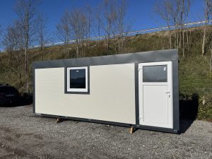 Osnovni Kontejner 6mx2,3m