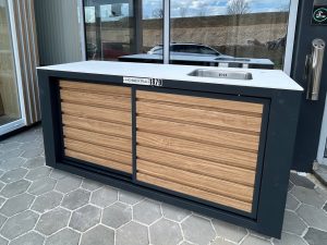 Letna kuhinja 180 cm (1879)