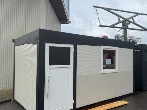 KONTEJNER 4,7x2,3x2,3