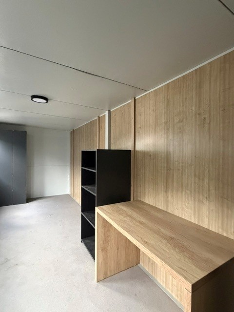 KONTEJNER 6 X 2,3 X 2,3 m - slika 2