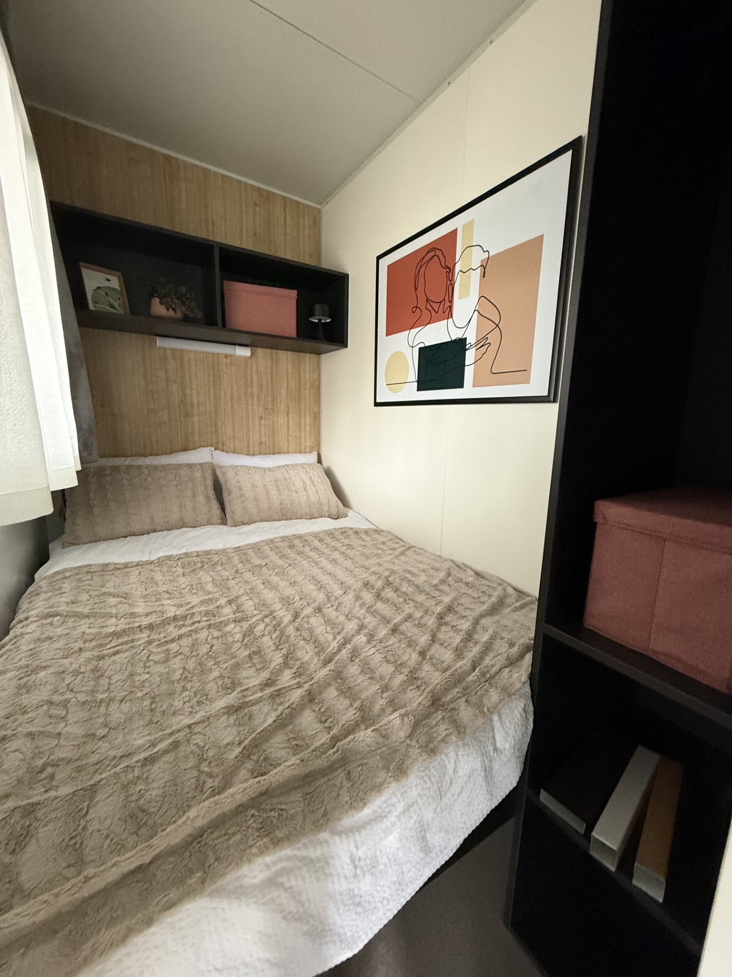 MOBILNA HIŠKA 3x8 EKO – TAKOJŠNJA DOSTOPNOST – BREZ ČAKANJA - slika 7
