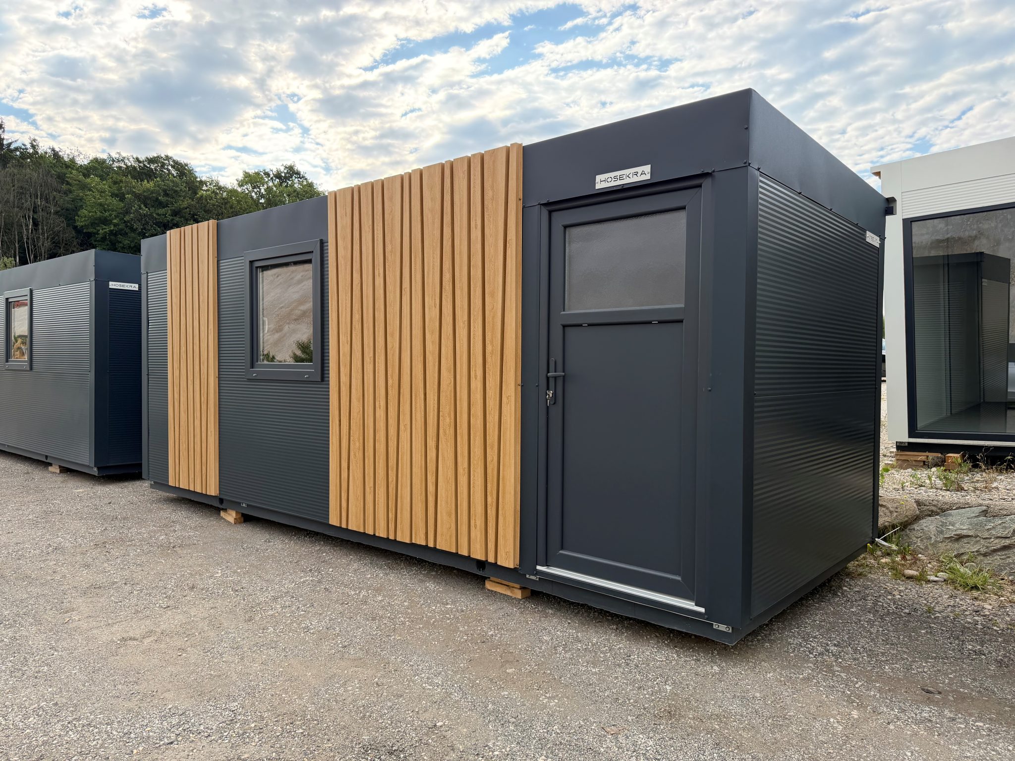 Osnovni Kontejner 6×2,3×2,3m - slika 2